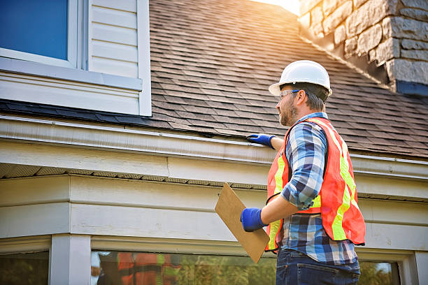 Licensed Storm Damage Roof Repair service in Hamlet, NC - Roof Repair Smedway